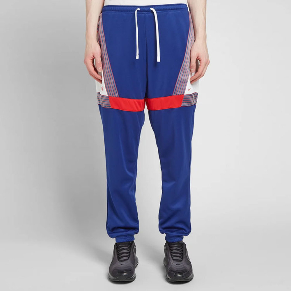 Nike x CLOT M NRG Logo