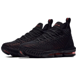 Nike Lebron 16 Fresh Bred 16