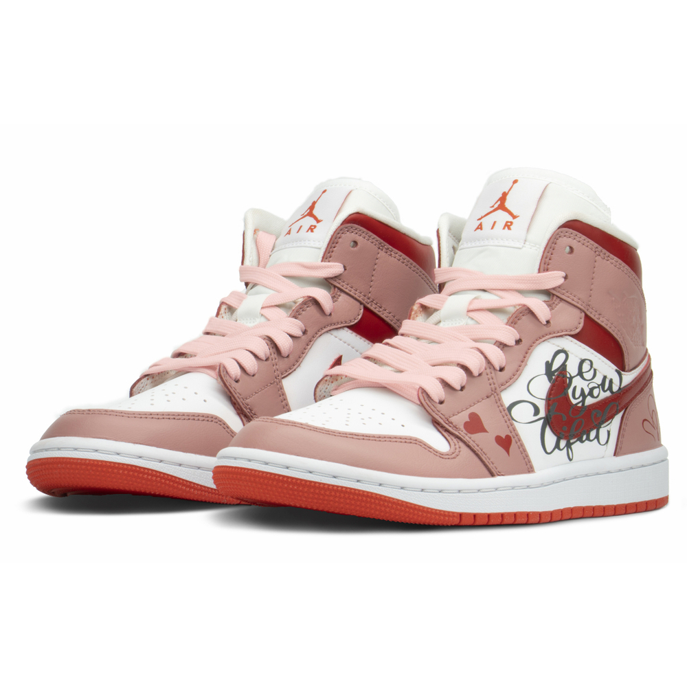 【 】 Jordan Air Jordan 1 Mid