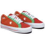 Converse one star pro