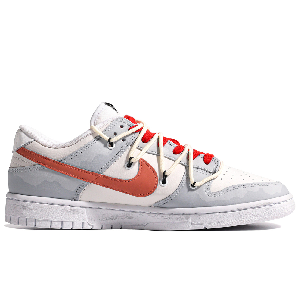 【 】 Nike Dunk Low GS