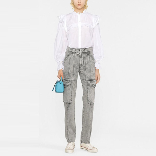 ISABEL MARANT ETOILE FW22