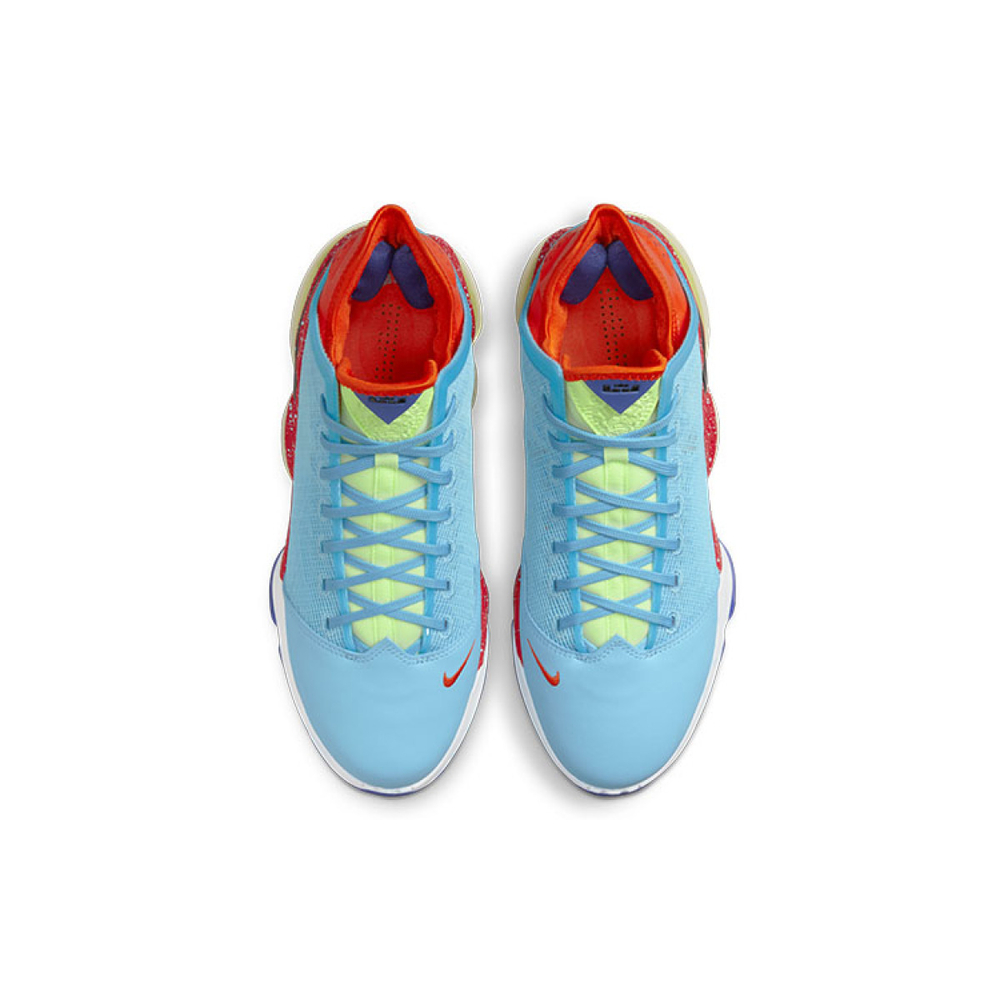 Nike Lebron 19 Low EP 19