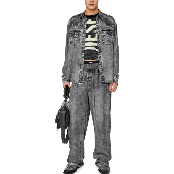 DIESEL FW22