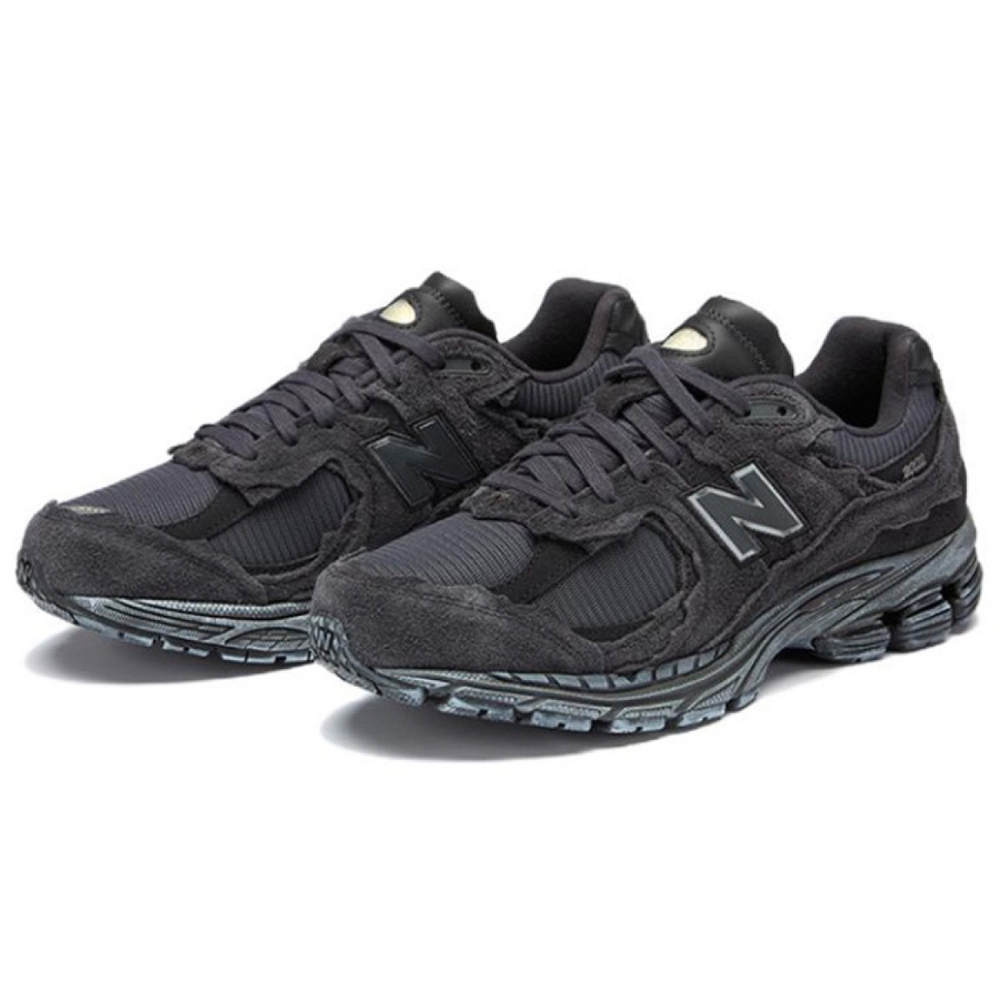 New Balance NB 2002R "refined future"