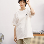 New Balance x PK LOGO T