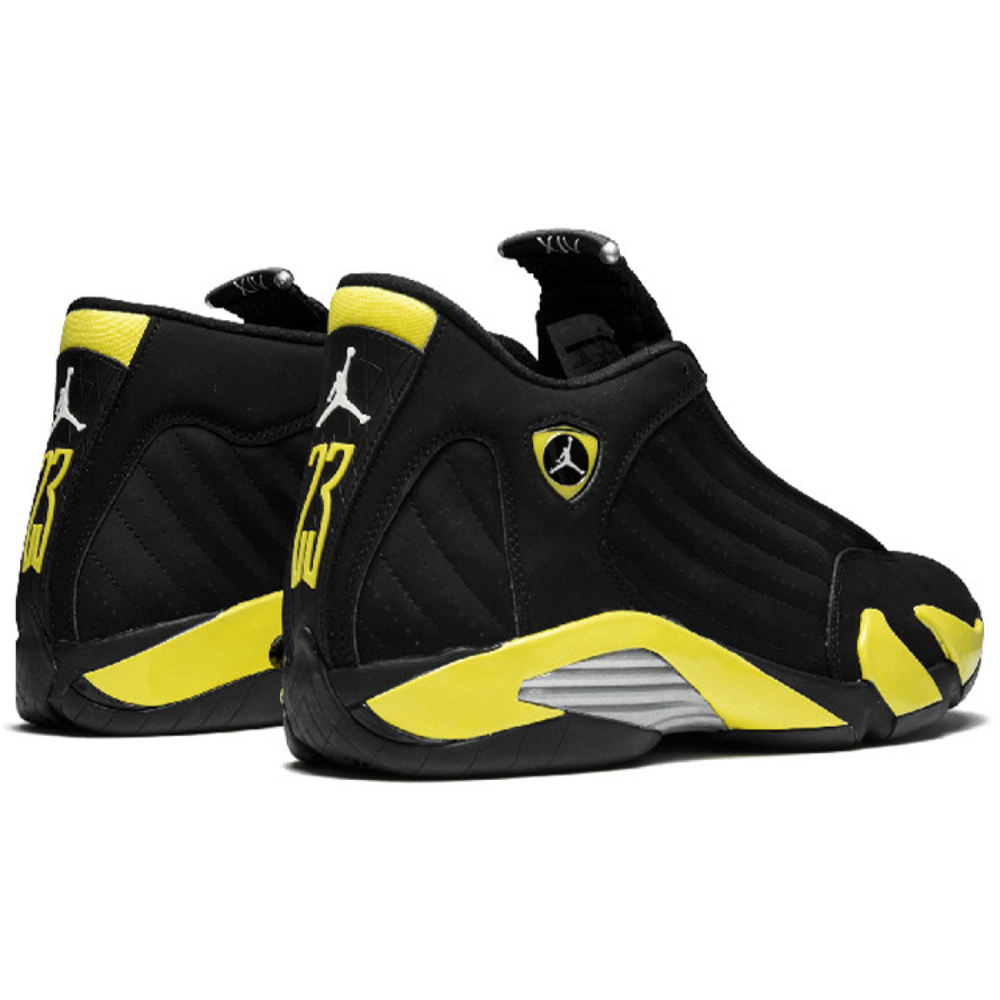 Jordan Air Jordan 14 Retro Thunder
