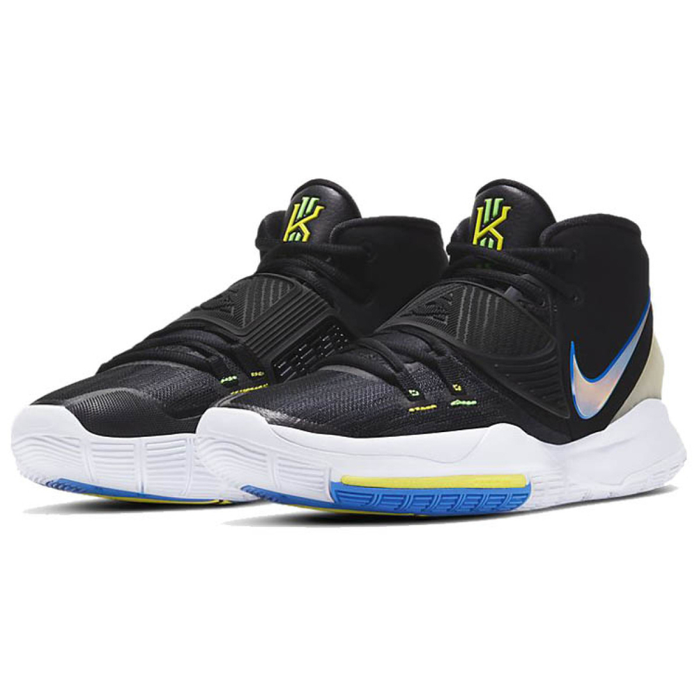 Nike Kyrie 6 "Shutter Shades"