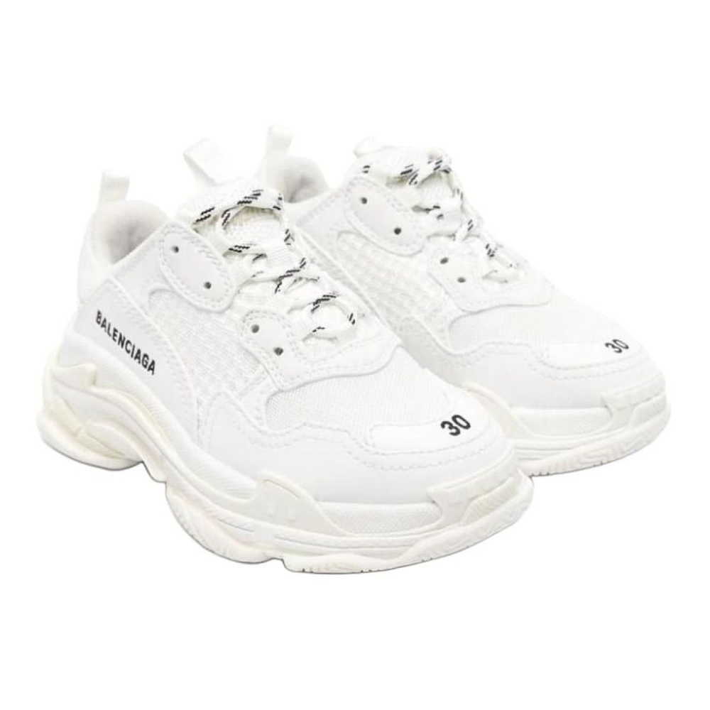 Balenciaga Triple S PU