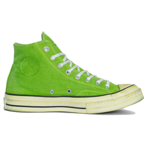 Stussy x OUR LEGACY x Converse Chuck 70 Hi