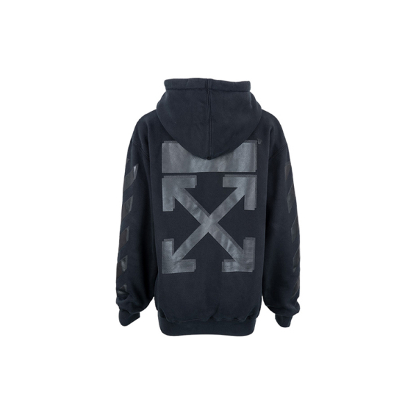 OFF-WHITE FW19 Logo