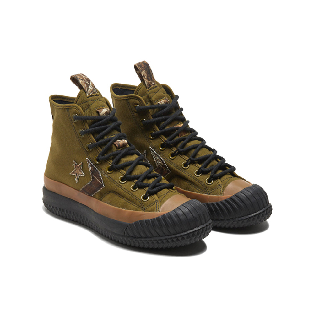 Converse 1970s chuck taylor all star bosey mc