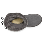 UGG Short Bow Stiefel