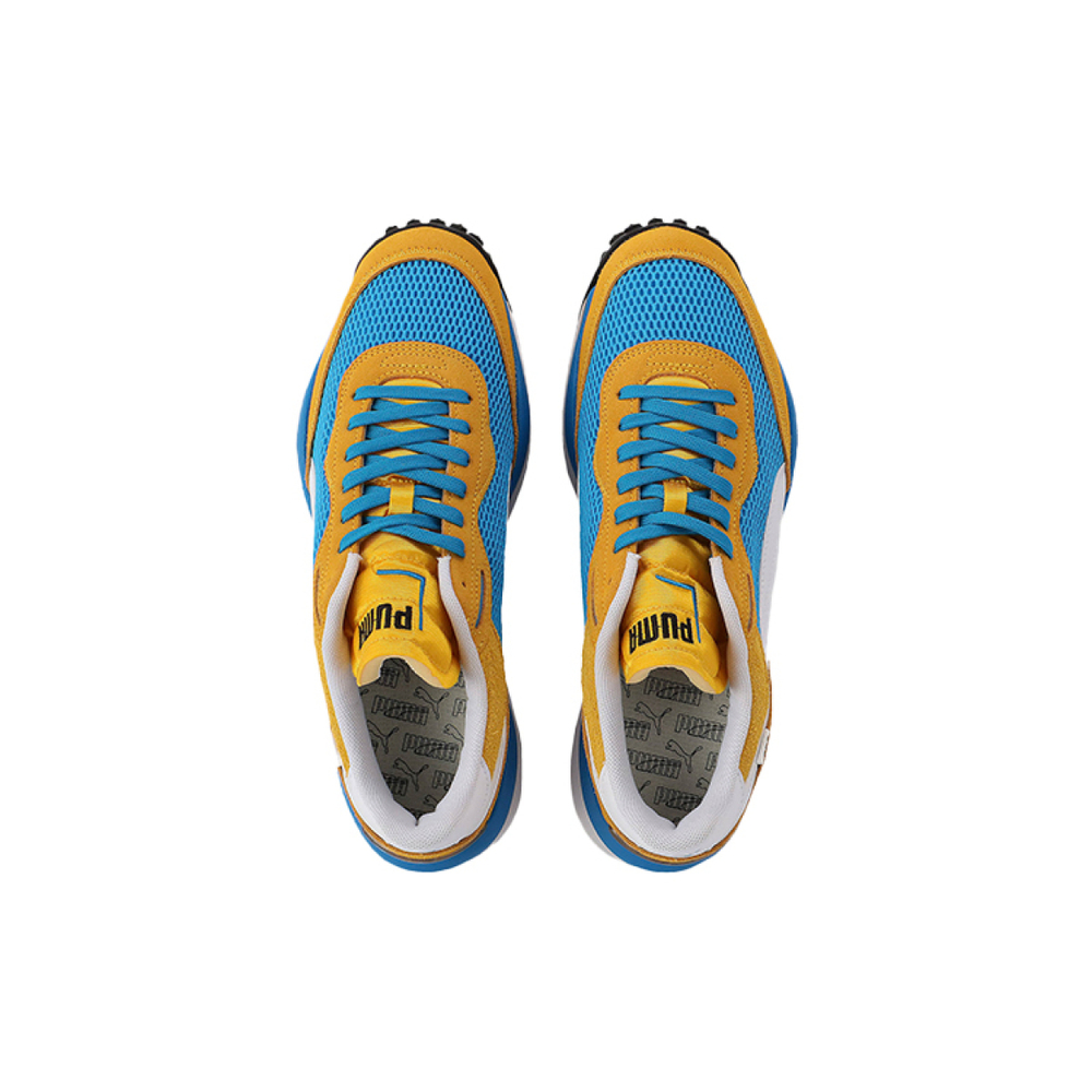 PUMA Style Rider Stream On