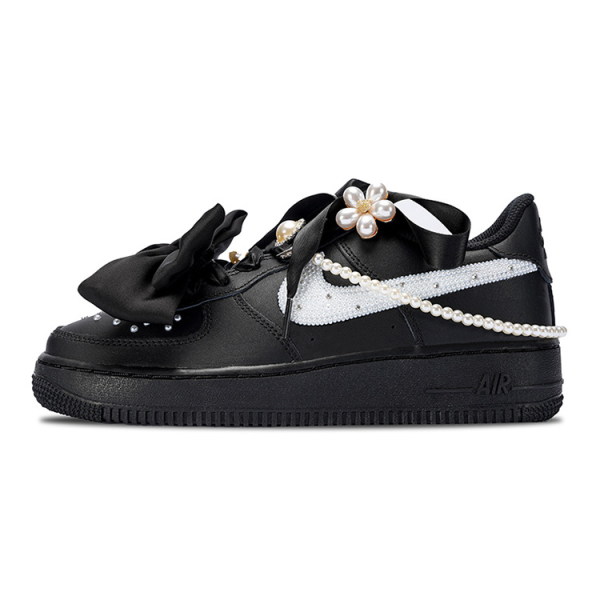 【 】 Nike Air Force 1 GS