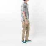 Champion C Logo polo