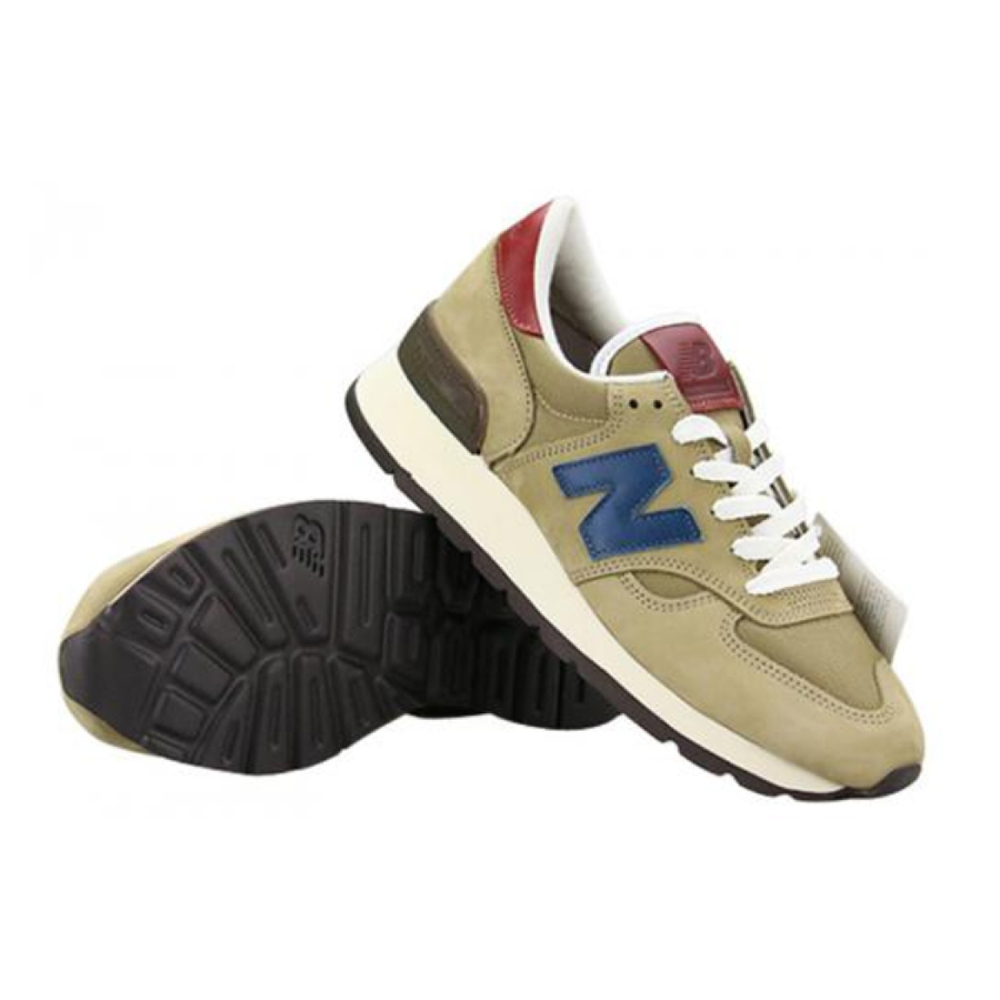 New Balance NB 990 V1 PU