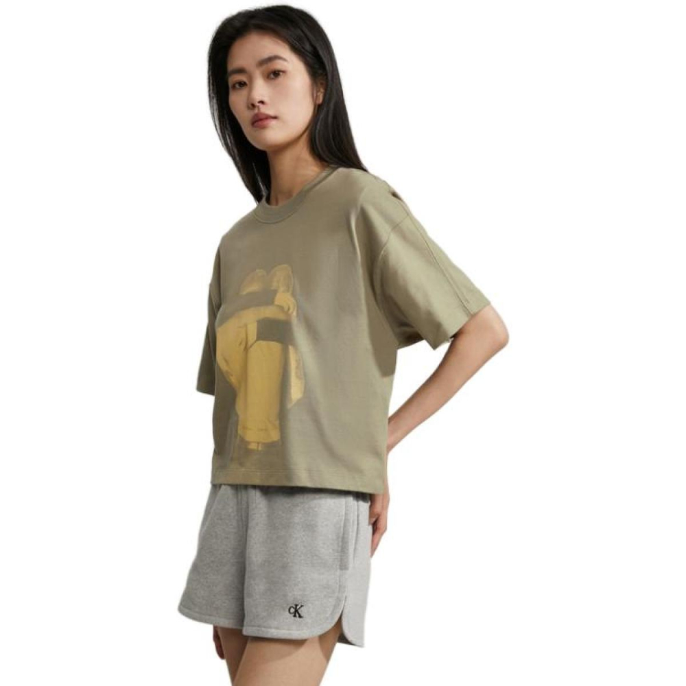 CK/Calvin Klein T