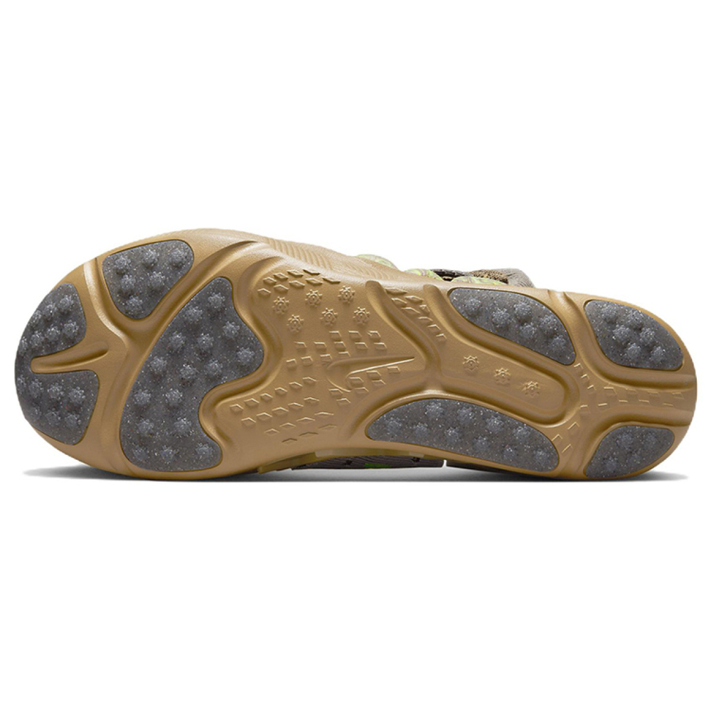 Nike ISPA Sense Flyknit Enigma Stone