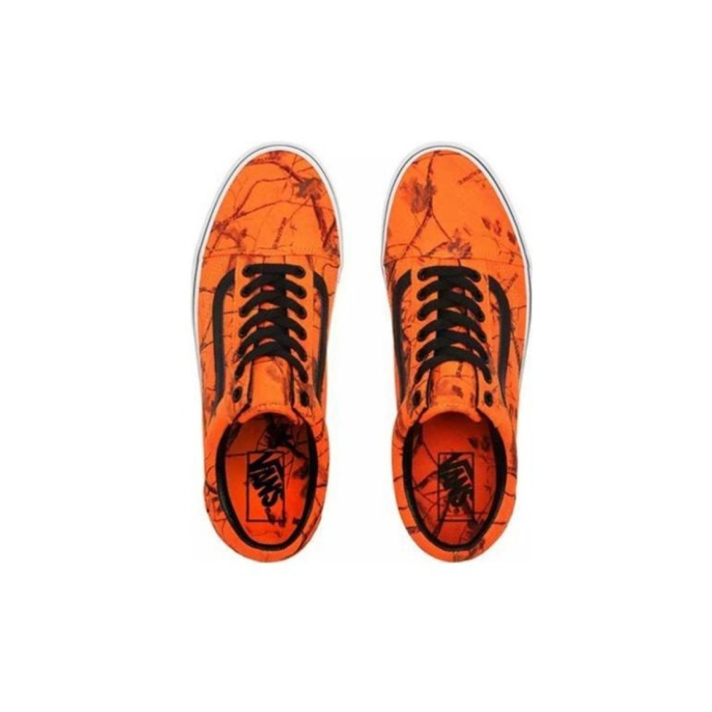 REALTREE XTRA x Vans Old Skool