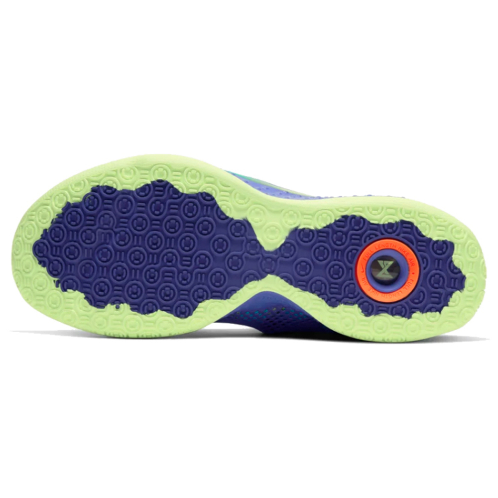 Gatorade x Nike PG 4 EP