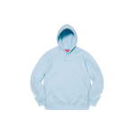 Supreme SS21 Week 2 Big Logo Hooded Sweatshirt