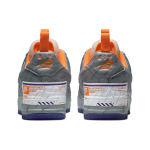 Nike Air Force 1 Experimental "Suns"