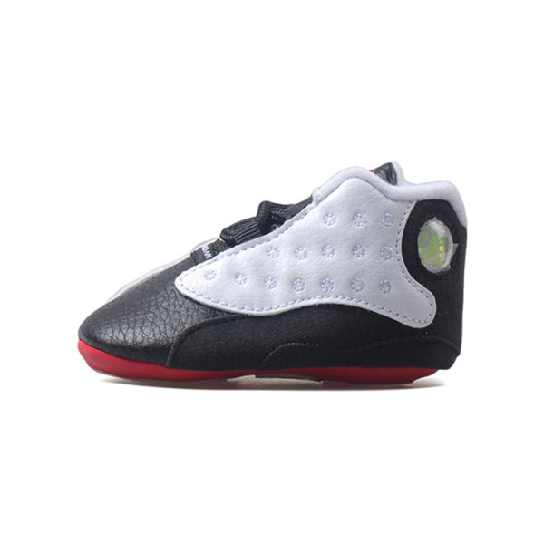 Jordan Air Jordan 13 Retro Infant Gift Pack TD 2018
