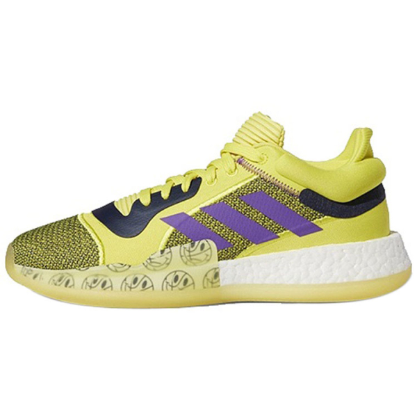 Adidas Marquee Boost Low