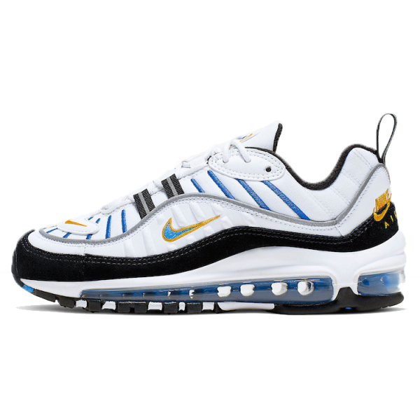 Nike Air Max 98 "Teal Nebula"