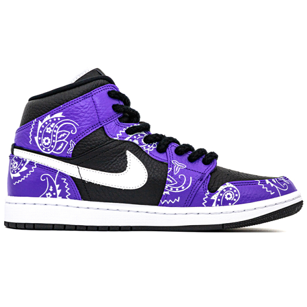 【 】 Jordan Air Jordan 1 Mid