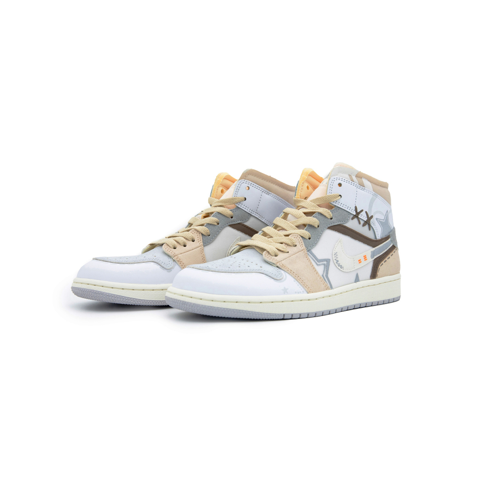 【 】 Jordan Air Jordan 1 Mid