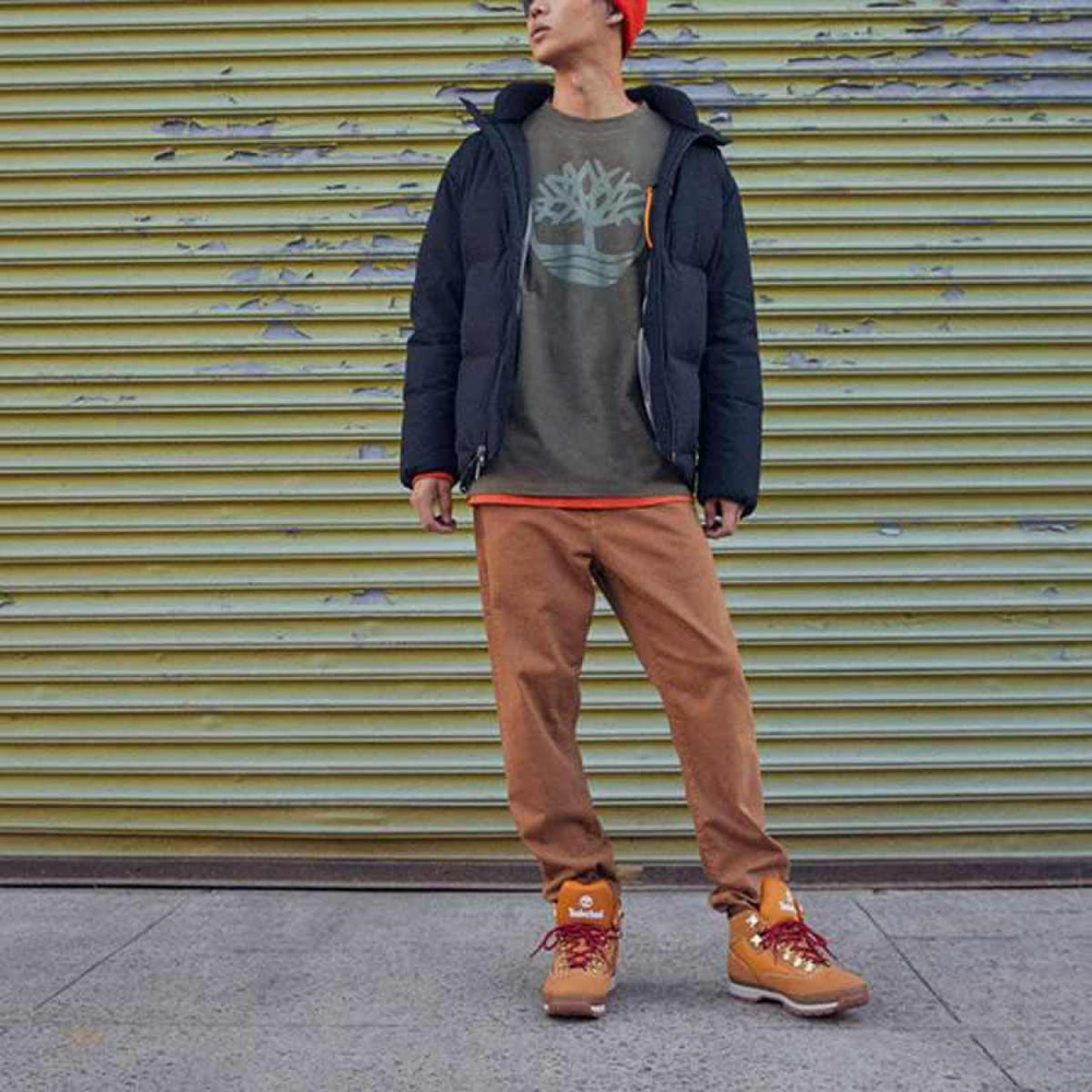 Timberland