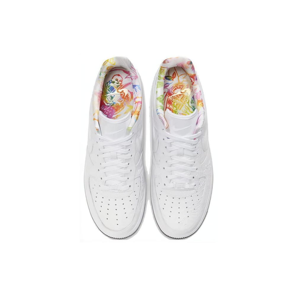 Nike Air Force 1 '07 PRM CNY