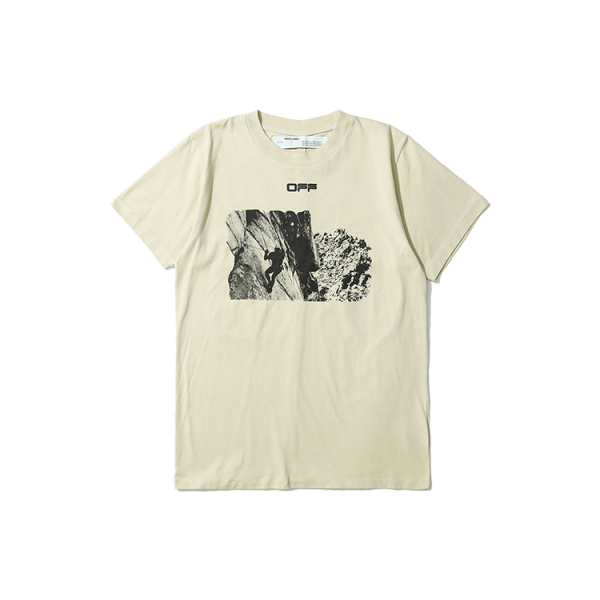 OFF-WHITE SS20 C/O VIRGIL ABLOH T