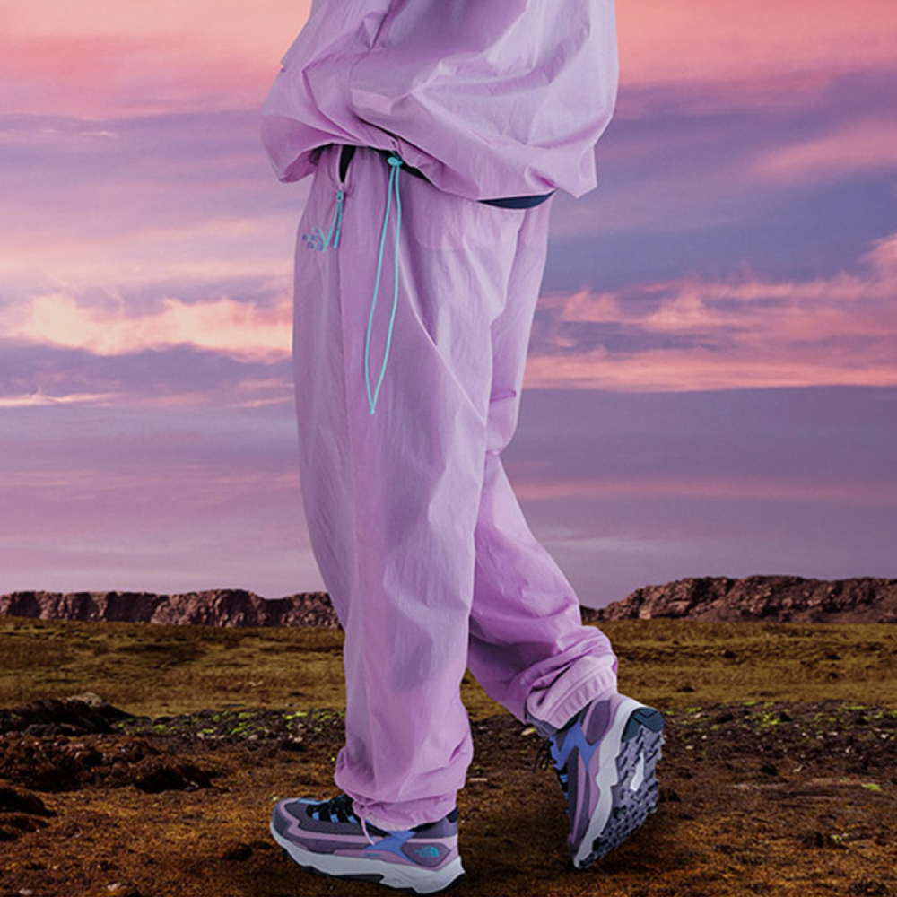 CLOT THE NORTH FACE Vectiv Taraval