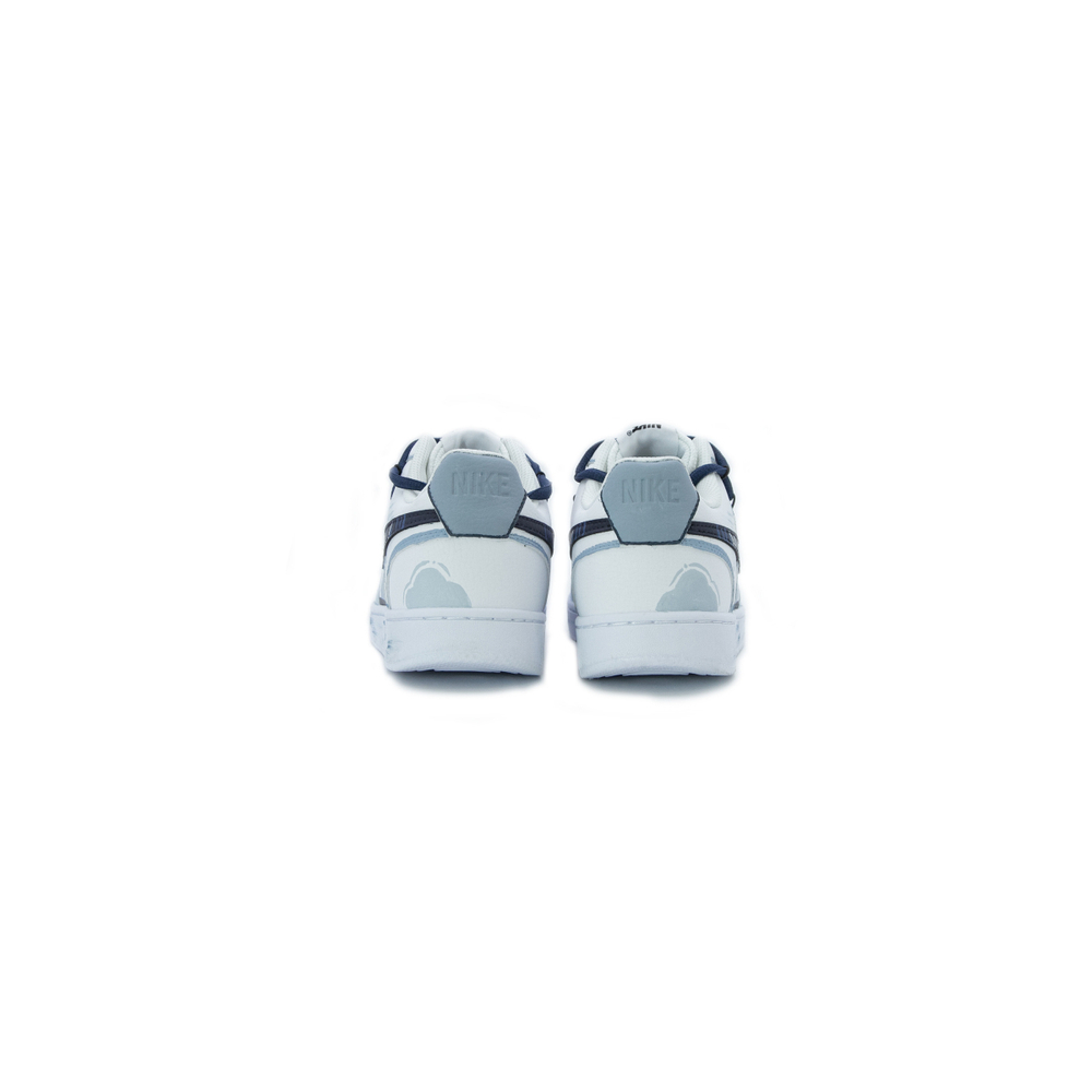 【 】 Nike Court Vision 1 Low Next Nature