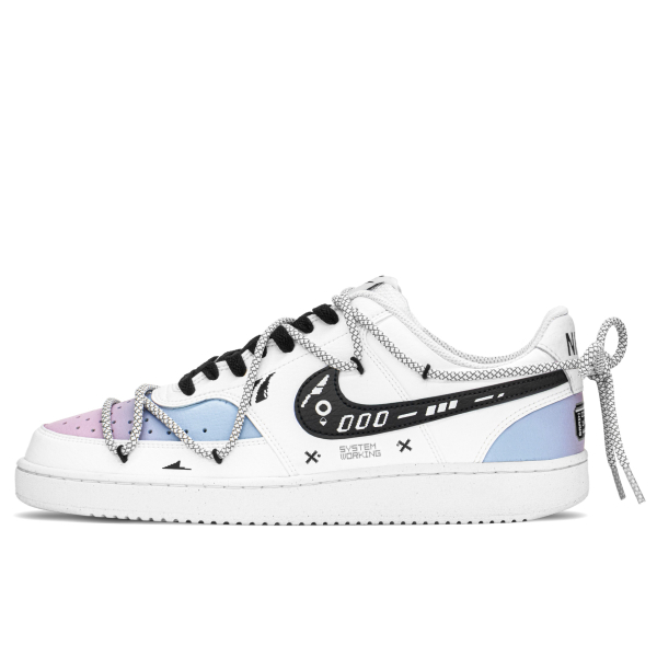 【 】 Nike Court Vision 1
