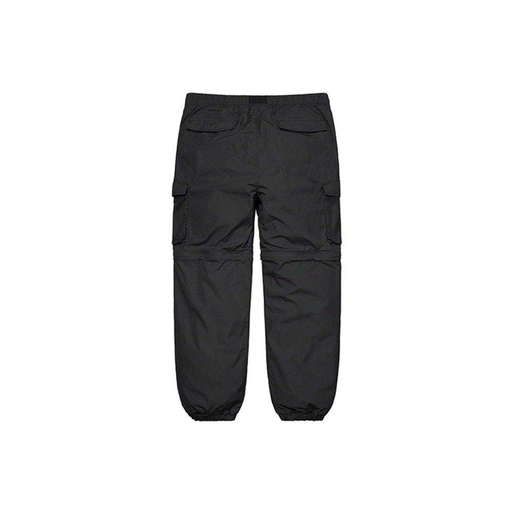 Supreme SS21 Week 16 Mesh Pocket Belted Cargo Pant