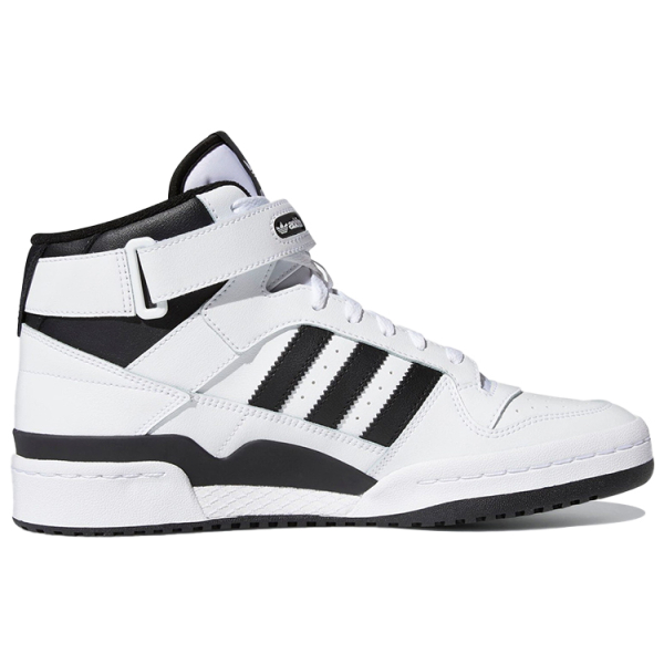Adidas originals FORUM Mid