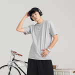 New Balance logo T