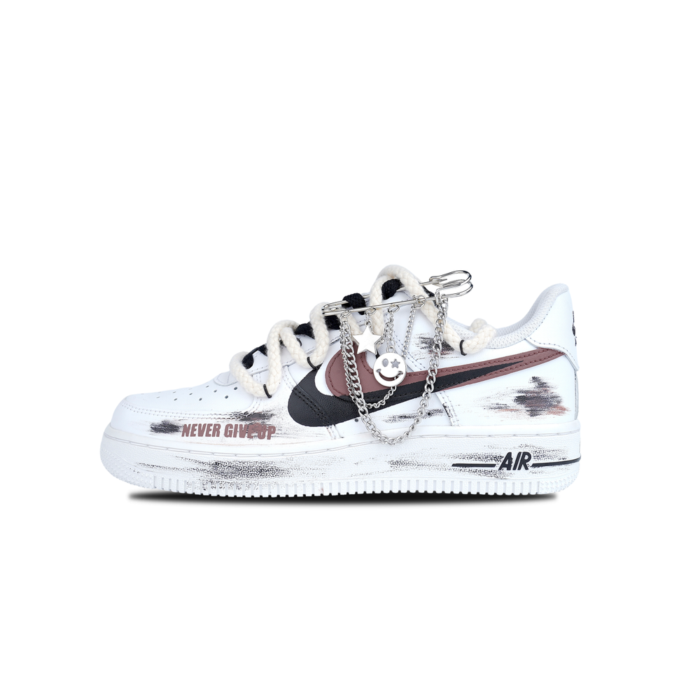 【 】 Nike Air Force 1 Low