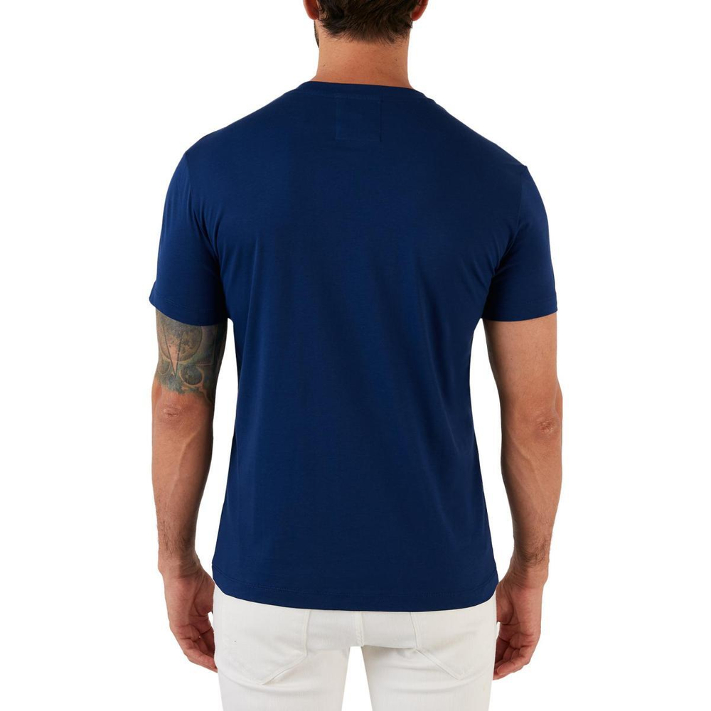 EMPORIO ARMANI SS22 Logo T