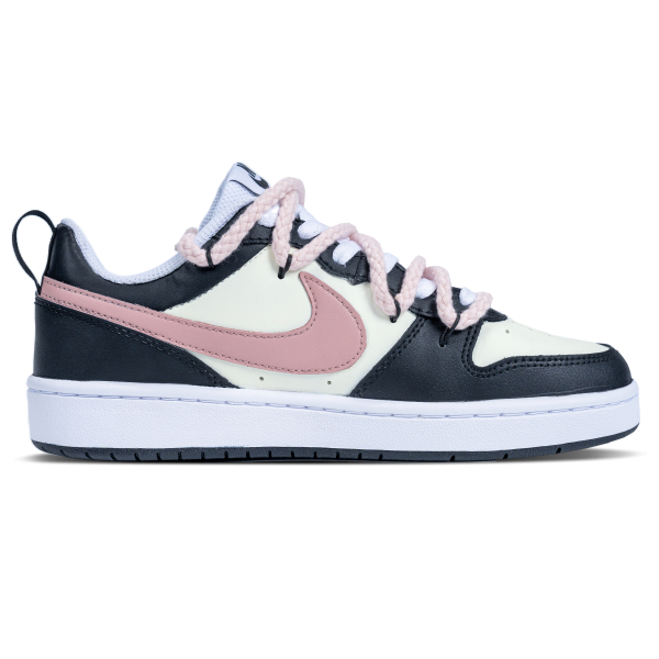 【 】 Nike Court Borough Low 2 GS