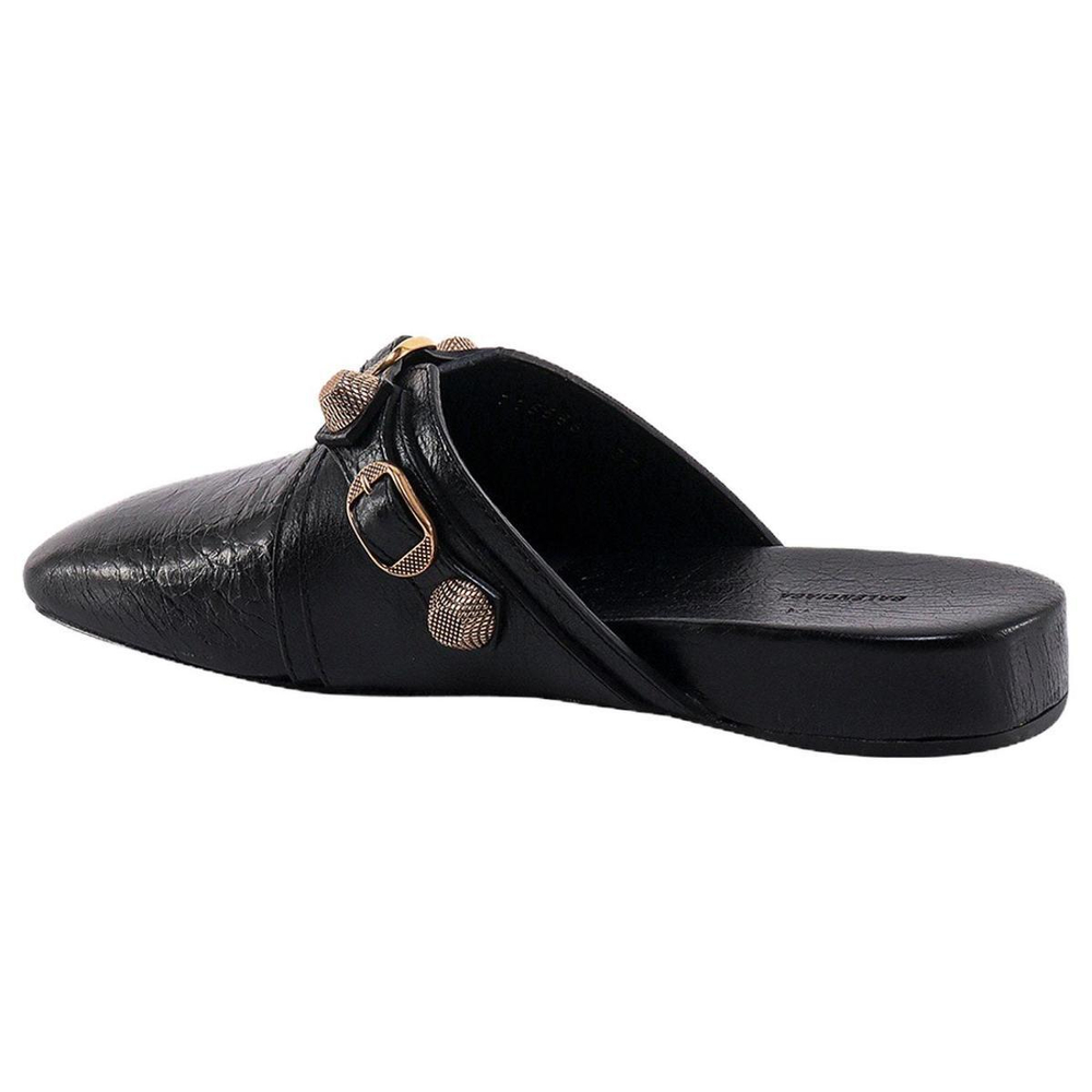Balenciaga Cagole Cozy Cagole