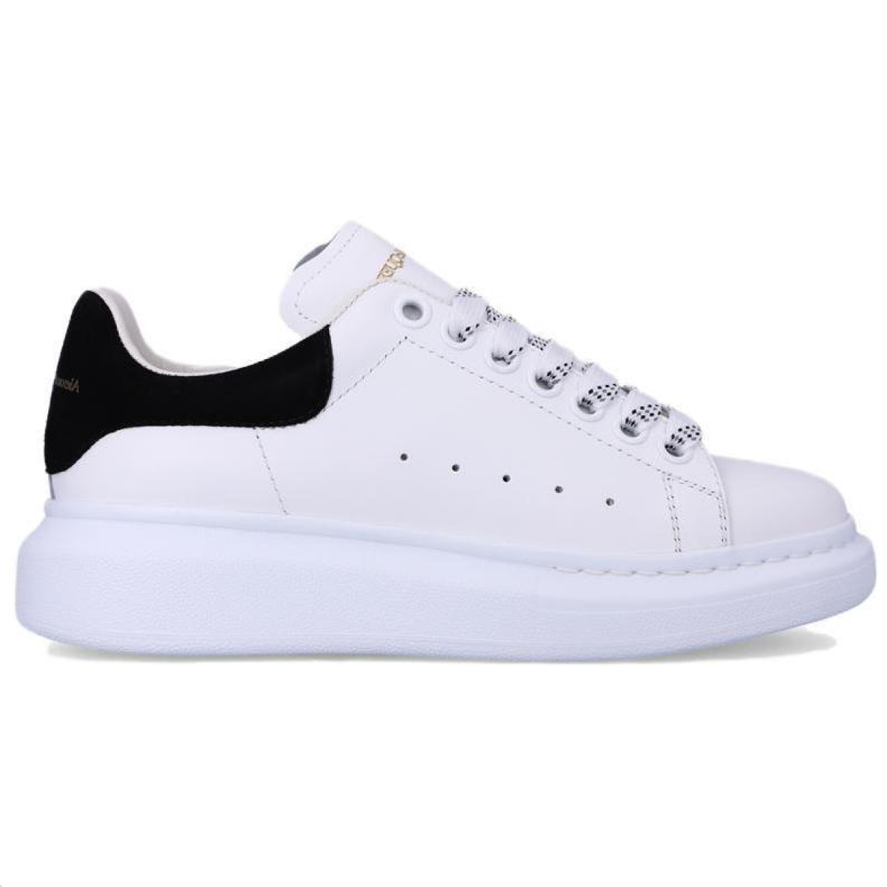 Alexander McQueen Oversized