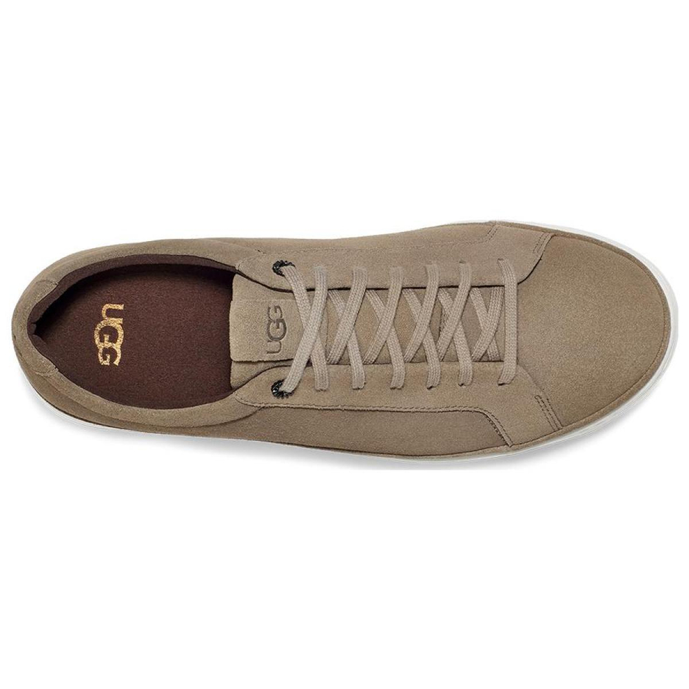 UGG Cali Suede