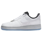 Nike Air Force 1 Low "White Chrome"