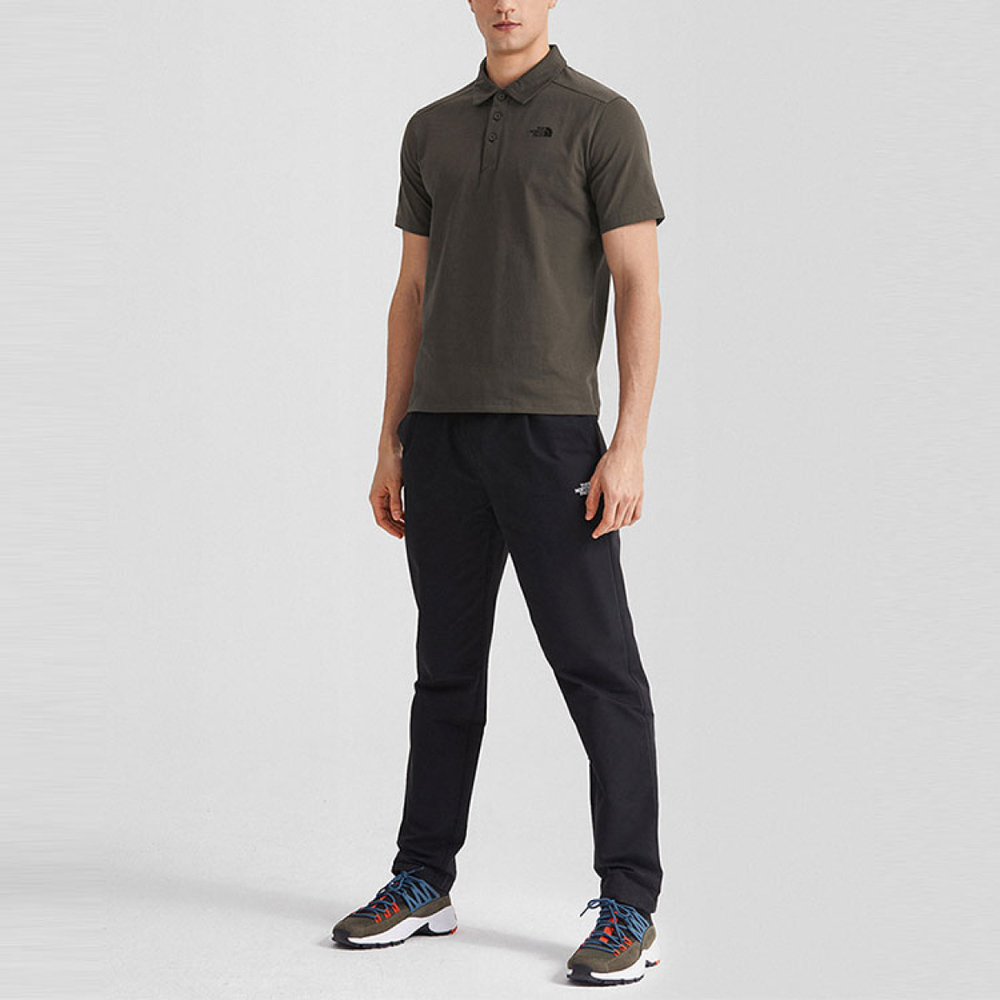 THE NORTH FACE Logo Polo