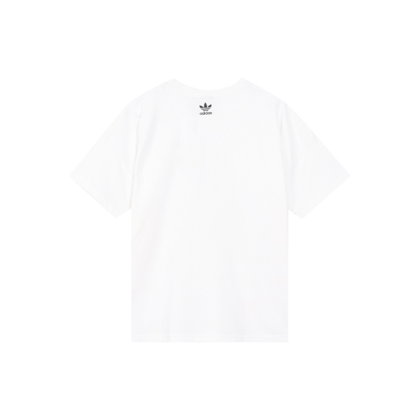 Adidas originals Lrg Logo Tee Logo T
